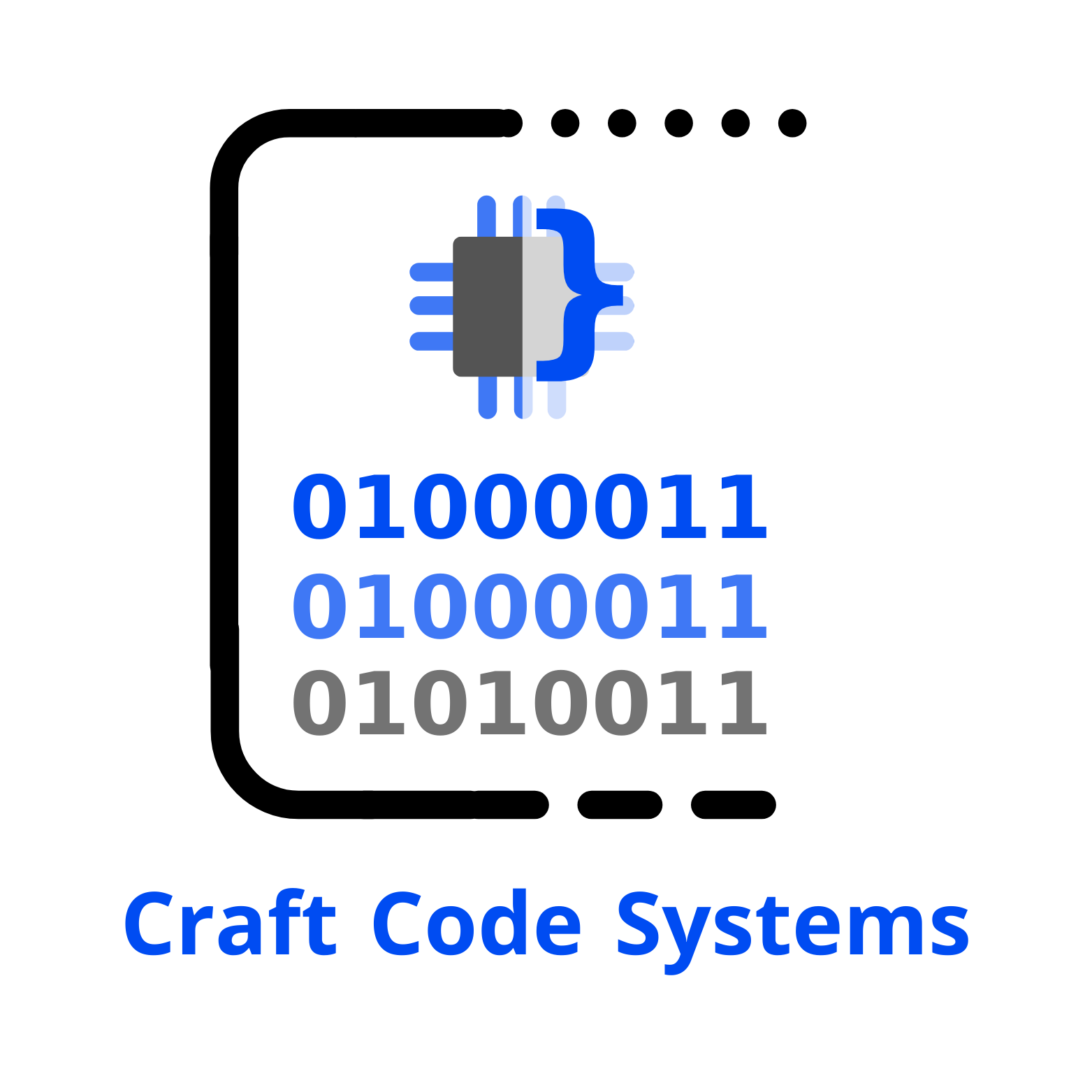 Craft Code Systems